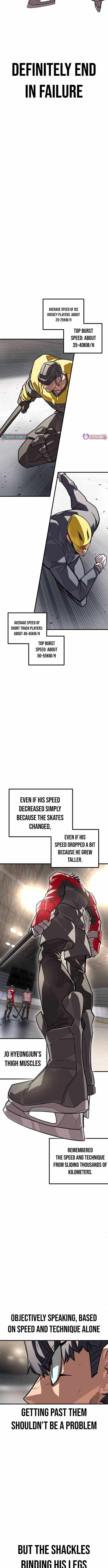 One-Timer Chapter 9 page 6 - 