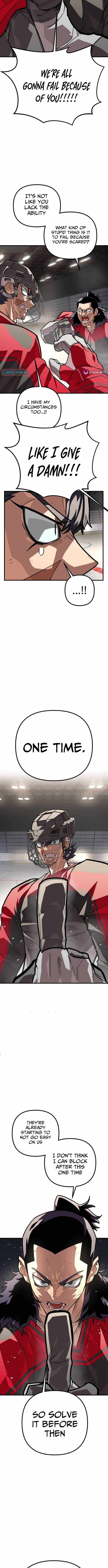One-Timer Chapter 9 page 8 - 