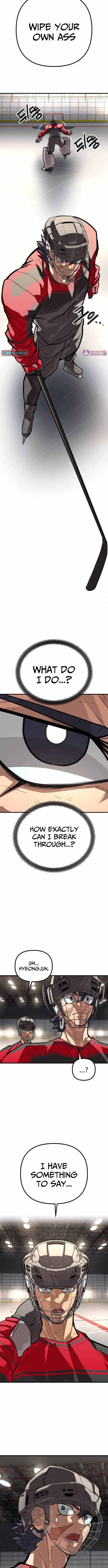 One-Timer Chapter 9 page 9 - 