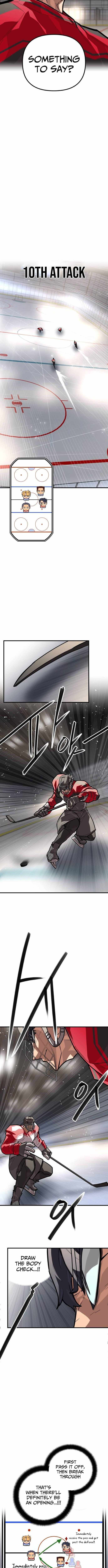 One-Timer Chapter 9 page 10 - 