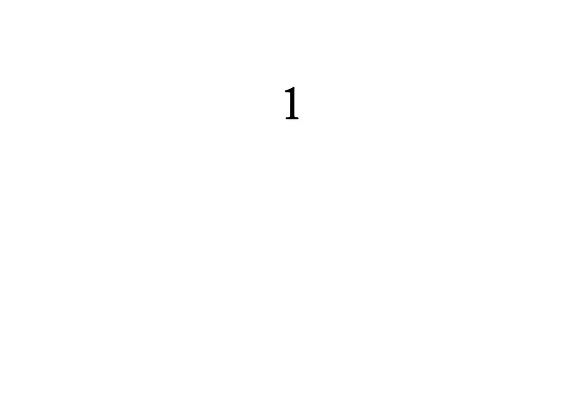 One-way Flight [Uncut] Chapter 1 page 2 - 