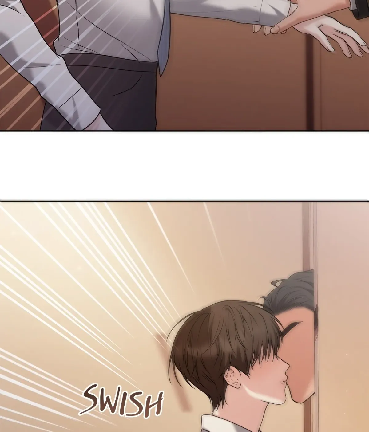 One-way Flight [Uncut] Chapter 1 page 102 - 