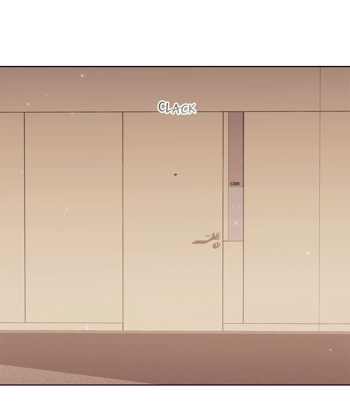 One-way Flight [Uncut] Chapter 1 page 105 - 