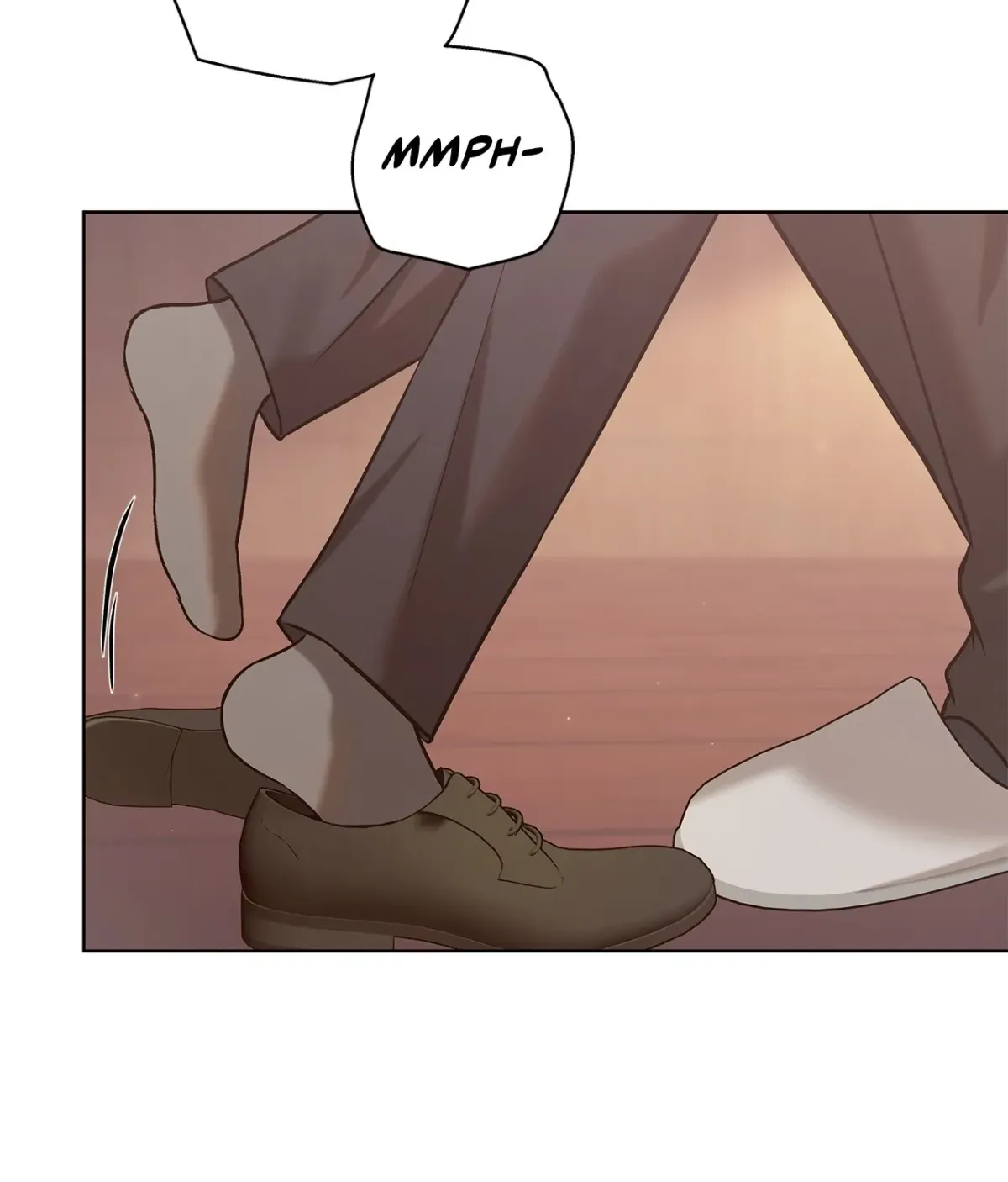 One-way Flight [Uncut] Chapter 1 page 107 - 