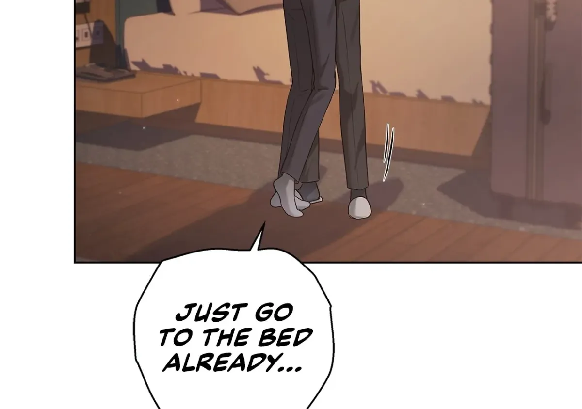 One-way Flight [Uncut] Chapter 1 page 112 - 