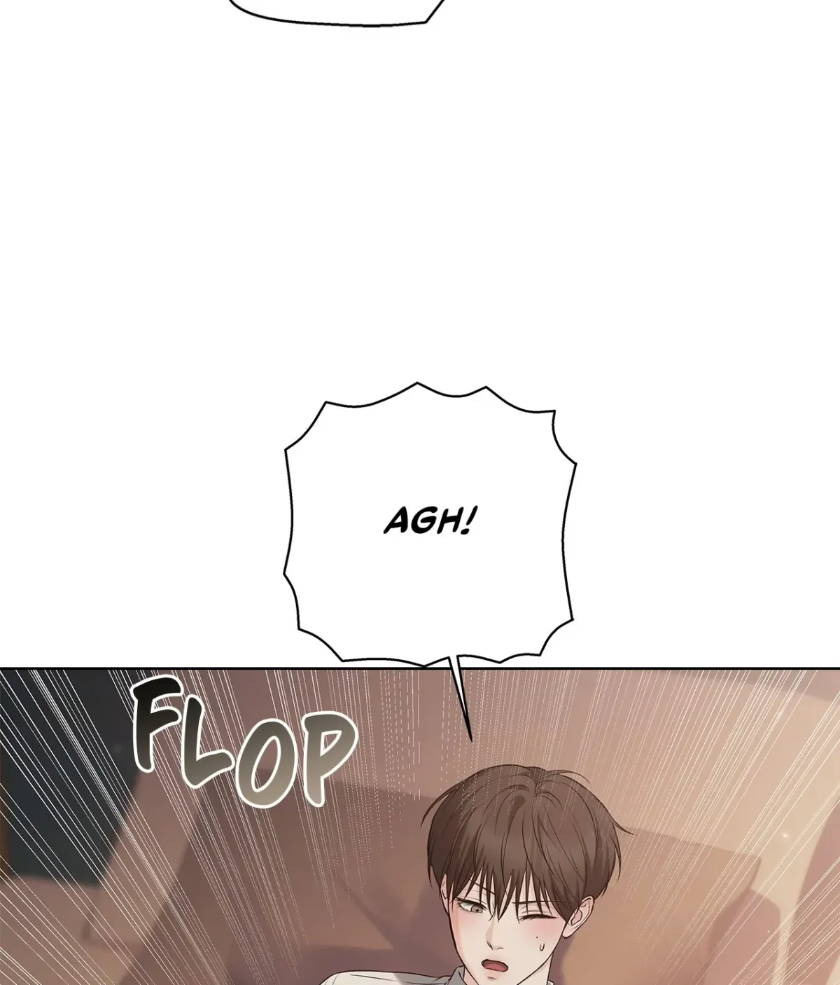 One-way Flight [Uncut] Chapter 1 page 113 - 
