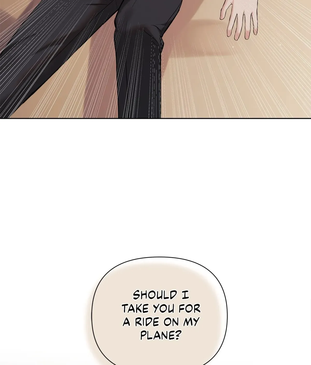 One-way Flight [Uncut] Chapter 1 page 115 - 