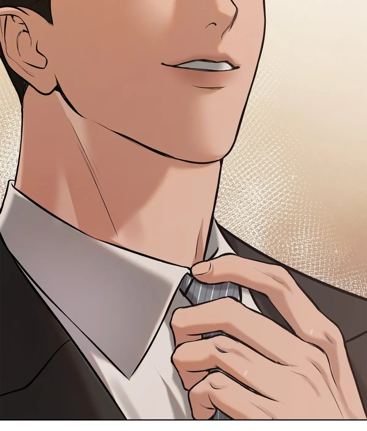 One-way Flight [Uncut] Chapter 1 page 117 - 
