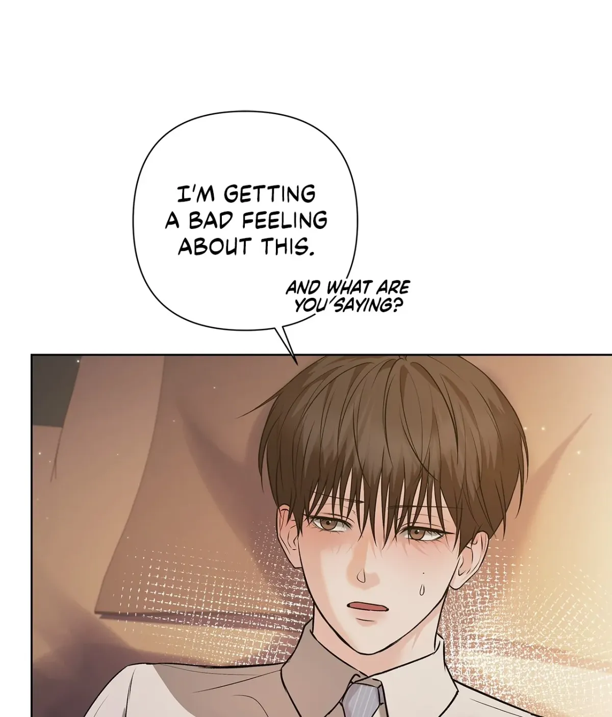 One-way Flight [Uncut] Chapter 1 page 119 - 