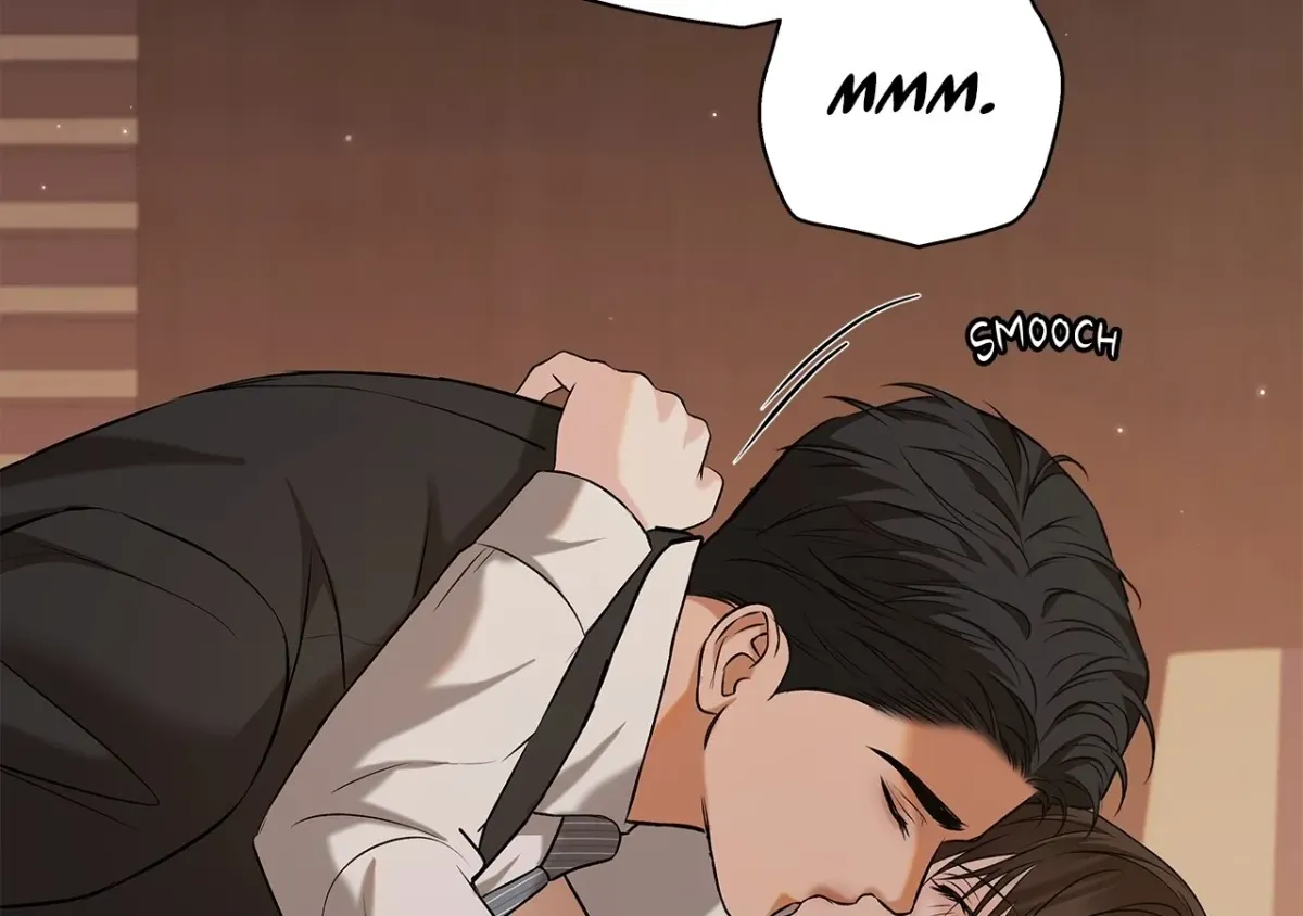 One-way Flight [Uncut] Chapter 1 page 124 - 