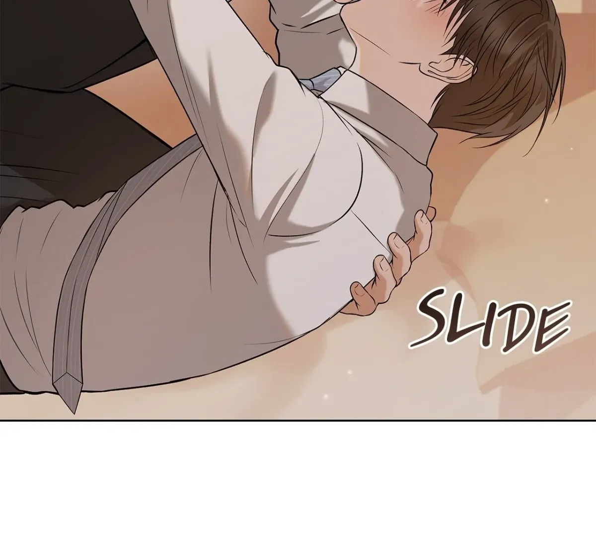 One-way Flight [Uncut] Chapter 1 page 125 - 
