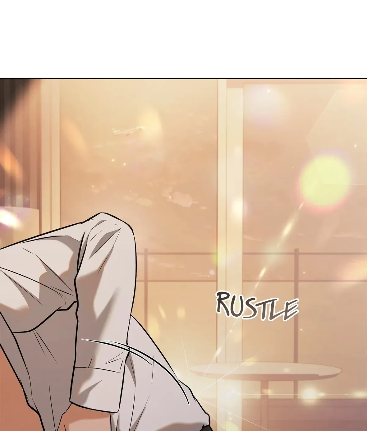One-way Flight [Uncut] Chapter 1 page 126 - 