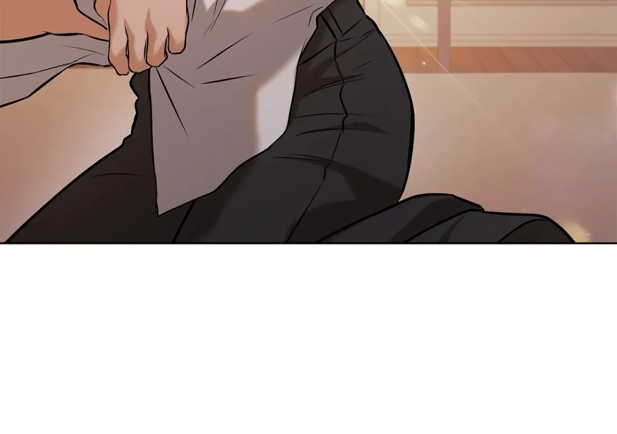 One-way Flight [Uncut] Chapter 1 page 127 - 