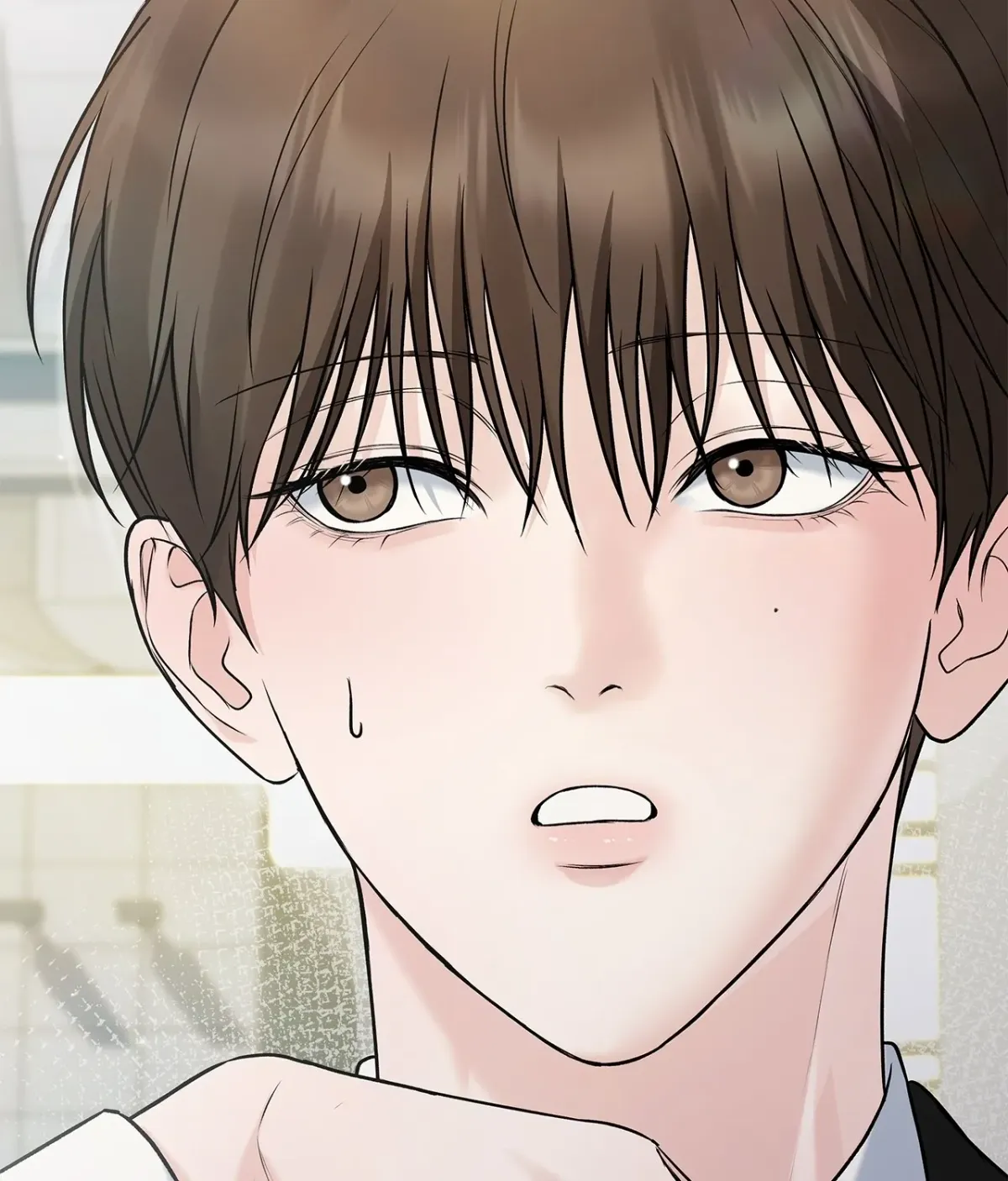 One-way Flight [Uncut] Chapter 1 page 14 - 