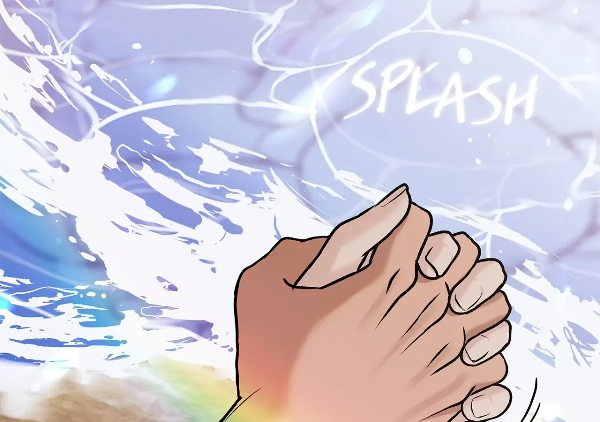 One-way Flight [Uncut] Chapter 1 page 133 - 
