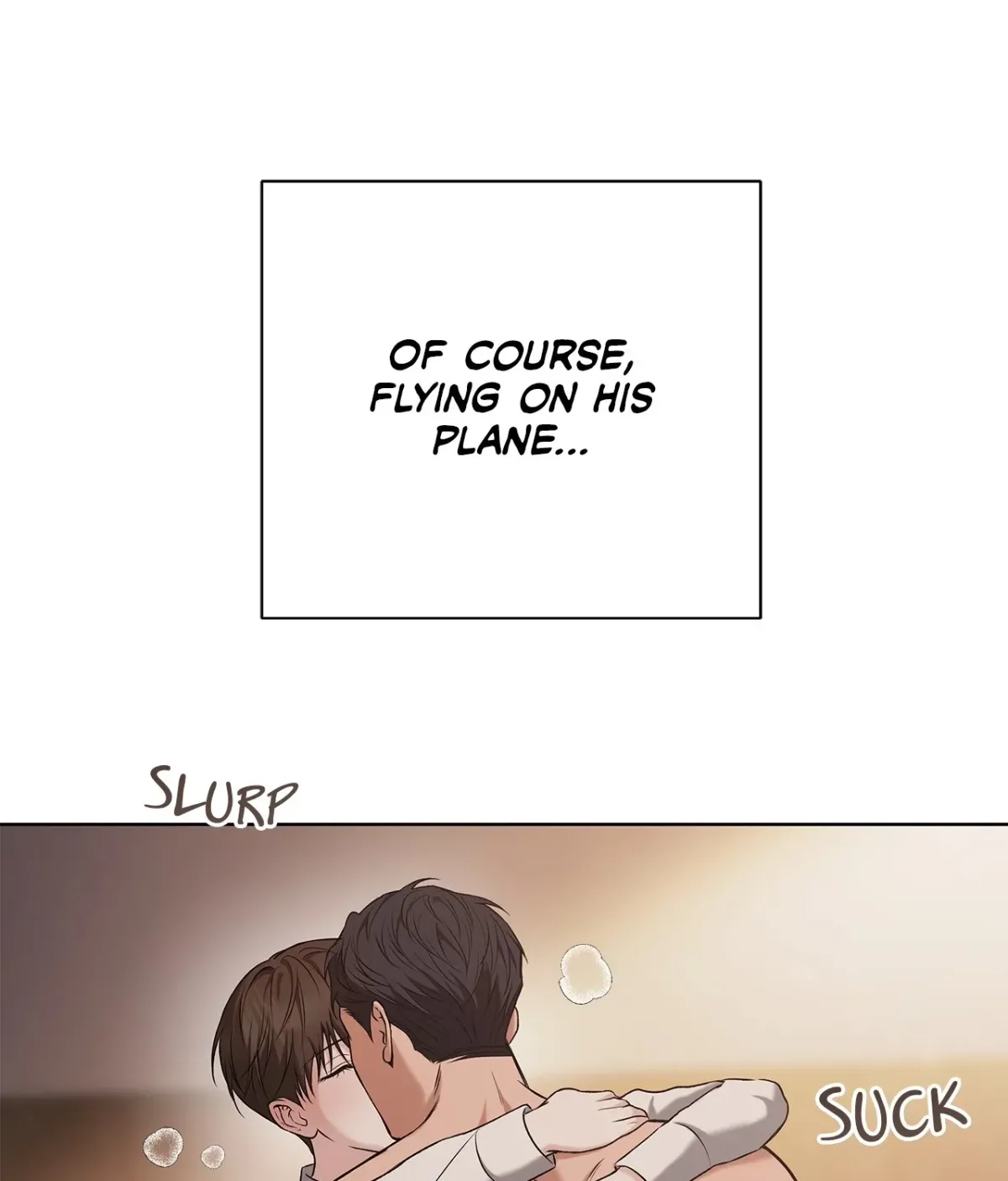 One-way Flight [Uncut] Chapter 1 page 135 - 