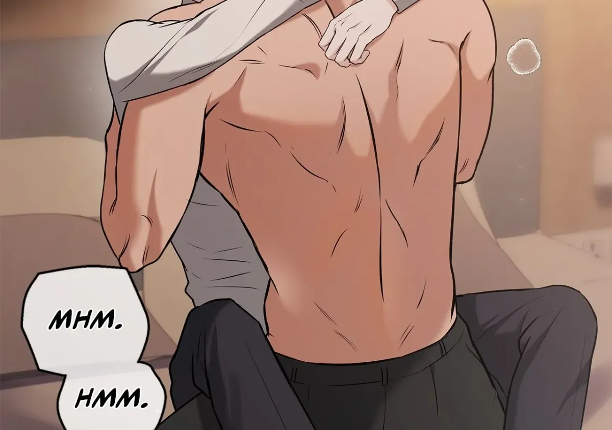 One-way Flight [Uncut] Chapter 1 page 136 - 