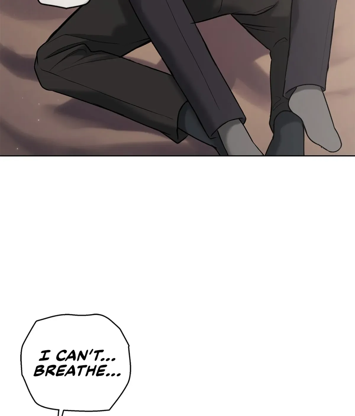 One-way Flight [Uncut] Chapter 1 page 137 - 