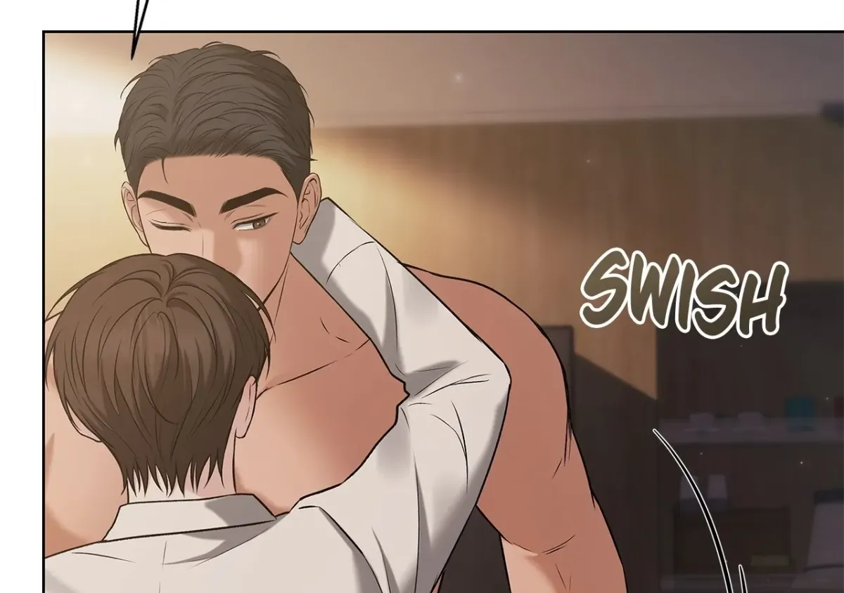 One-way Flight [Uncut] Chapter 1 page 138 - 