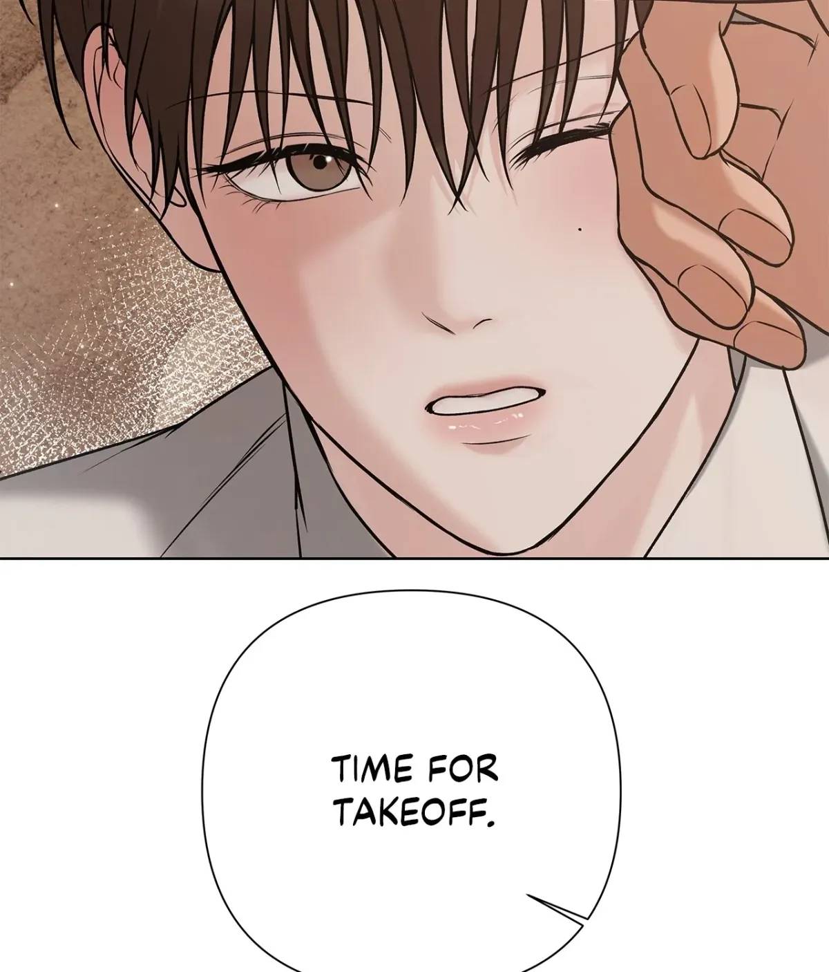 One-way Flight [Uncut] Chapter 1 page 141 - 