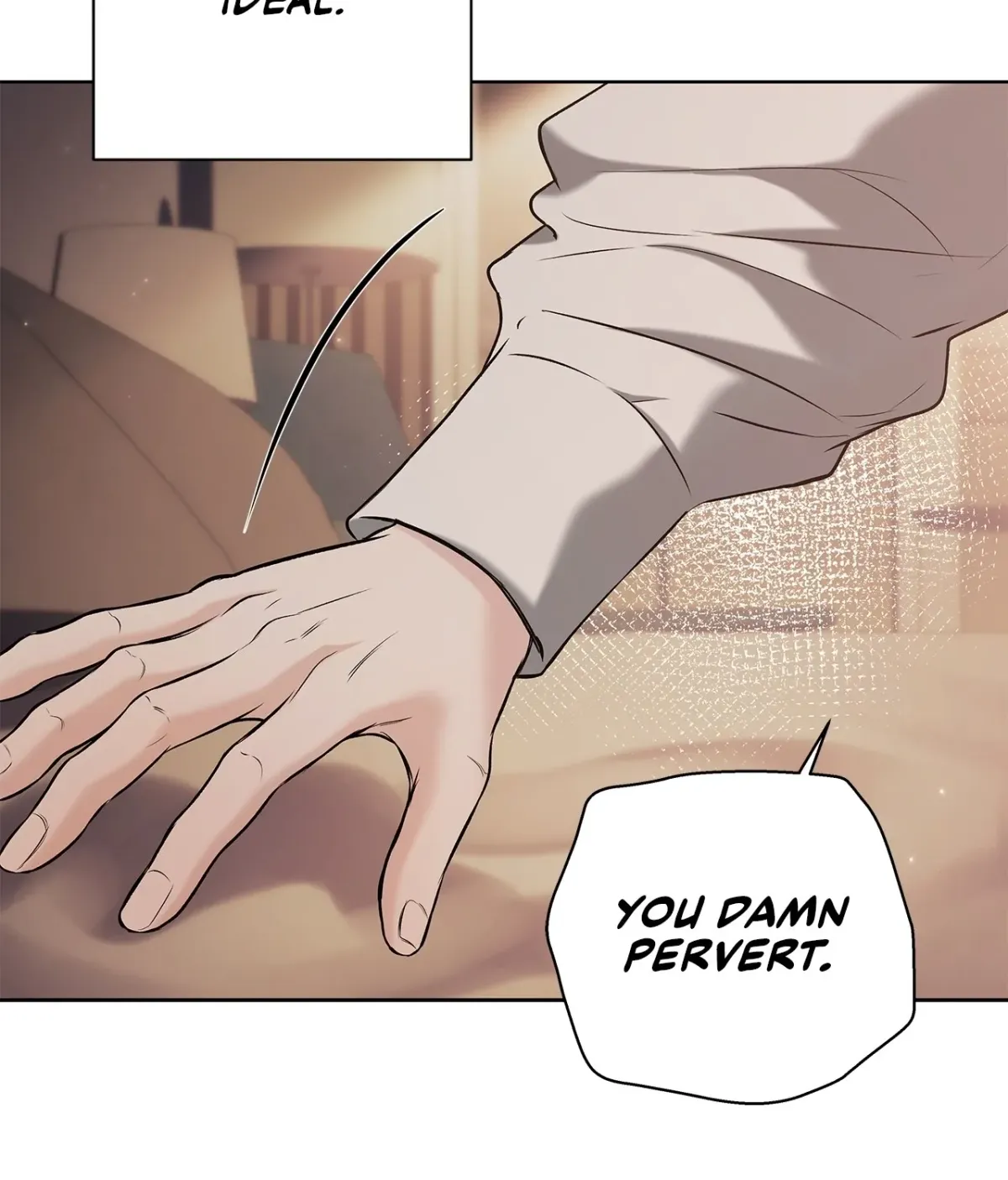 One-way Flight [Uncut] Chapter 1 page 143 - 
