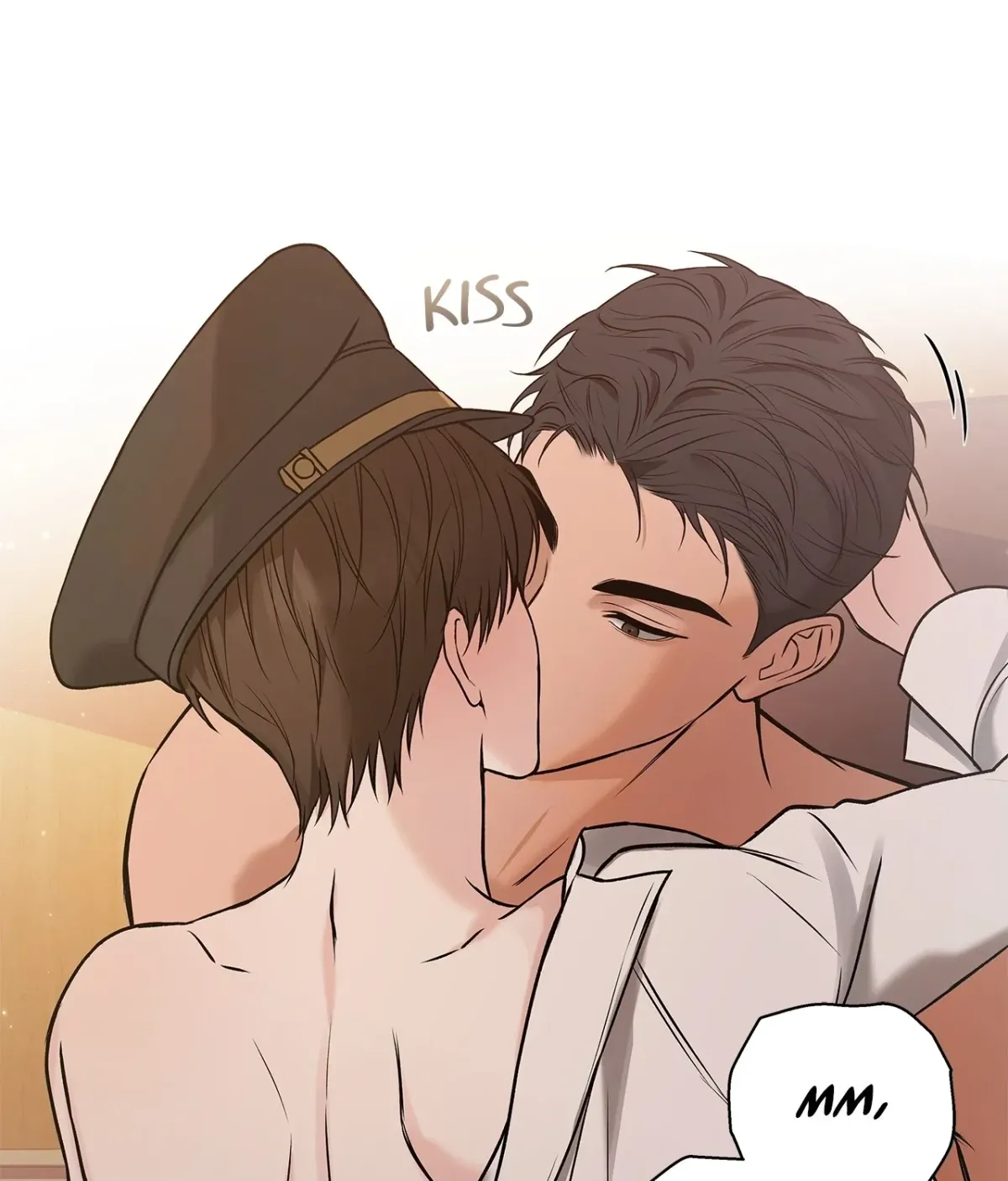 One-way Flight [Uncut] Chapter 1 page 145 - 