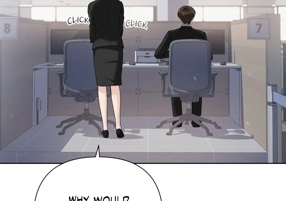 One-way Flight [Uncut] Chapter 1 page 20 - 
