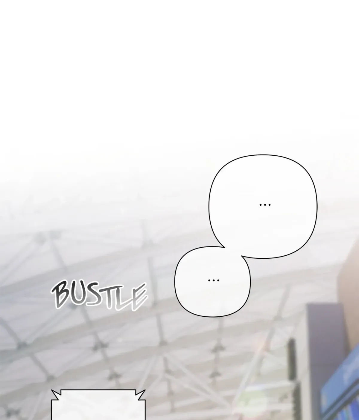 One-way Flight [Uncut] Chapter 1 page 3 - 