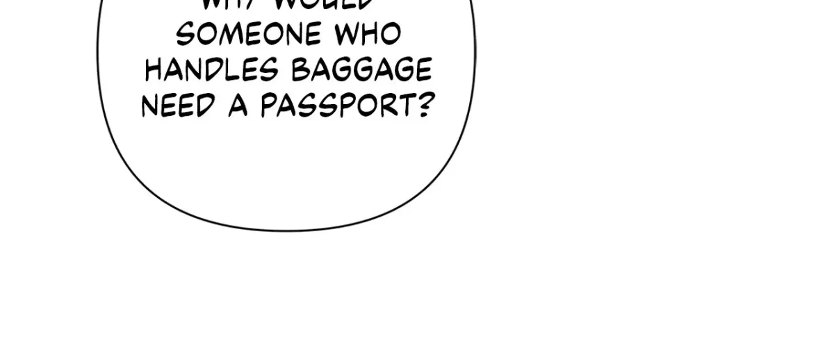 One-way Flight [Uncut] Chapter 1 page 21 - 