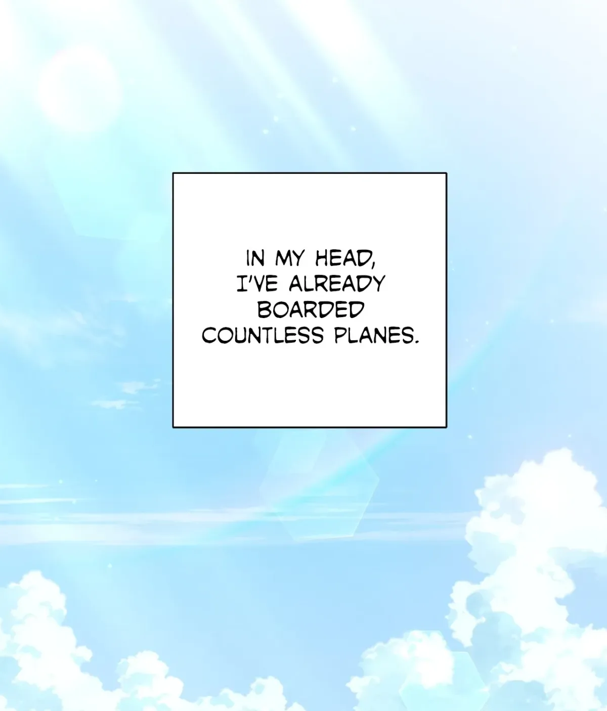 One-way Flight [Uncut] Chapter 1 page 26 - 