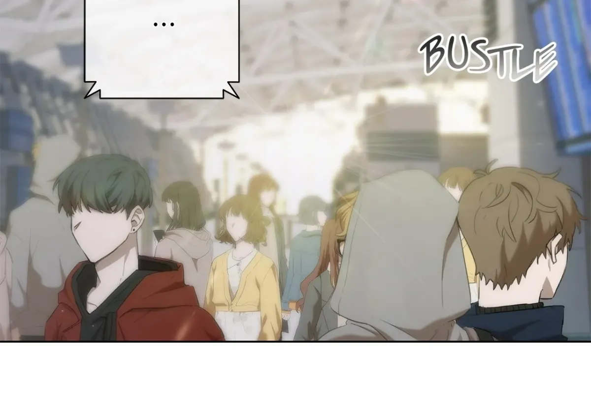 One-way Flight [Uncut] Chapter 1 page 4 - 