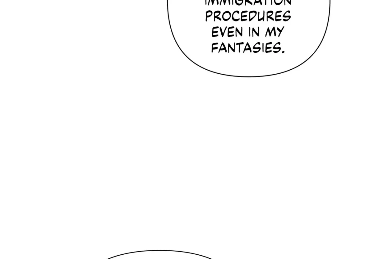 One-way Flight [Uncut] Chapter 1 page 33 - 