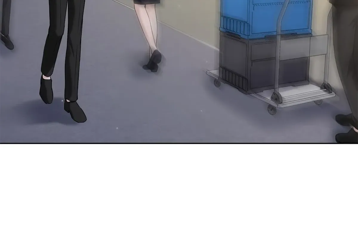 One-way Flight [Uncut] Chapter 1 page 38 - 