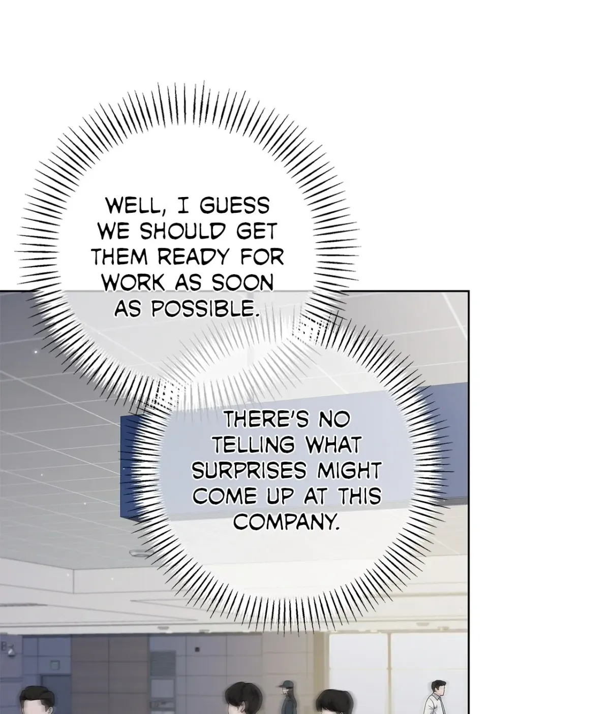 One-way Flight [Uncut] Chapter 1 page 39 - 