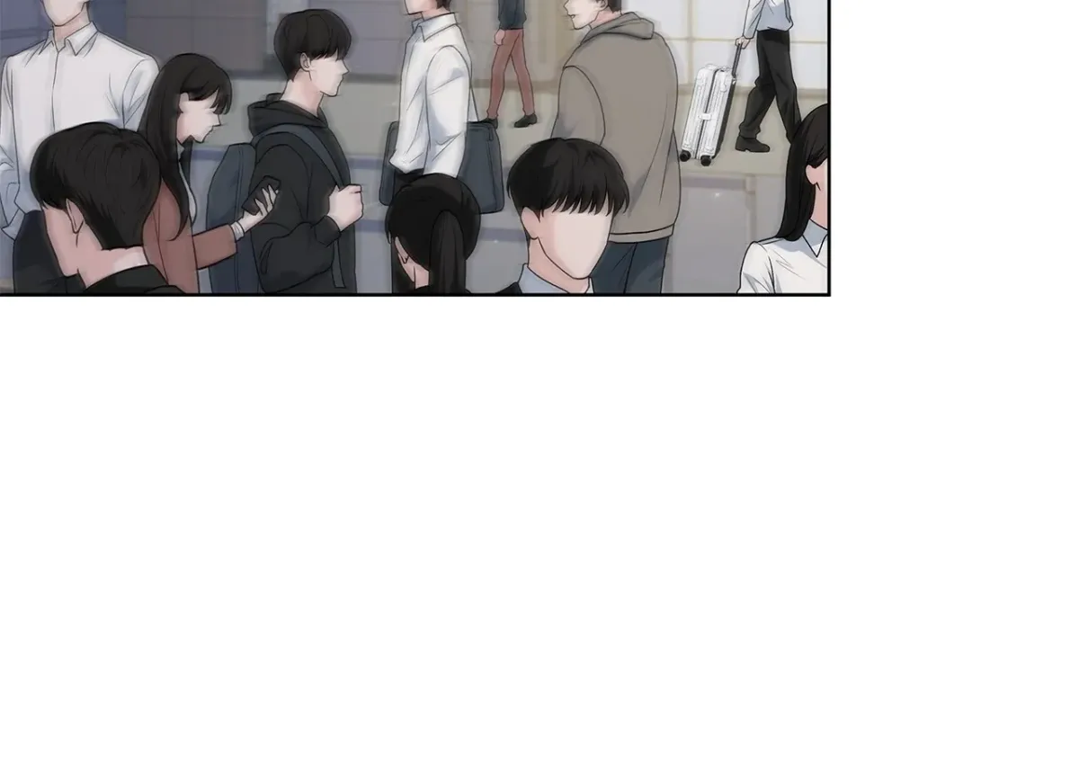One-way Flight [Uncut] Chapter 1 page 40 - 