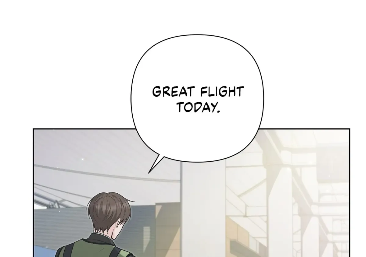 One-way Flight [Uncut] Chapter 1 page 6 - 