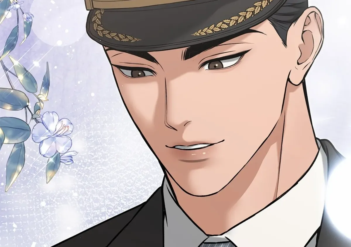 One-way Flight [Uncut] Chapter 1 page 51 - 