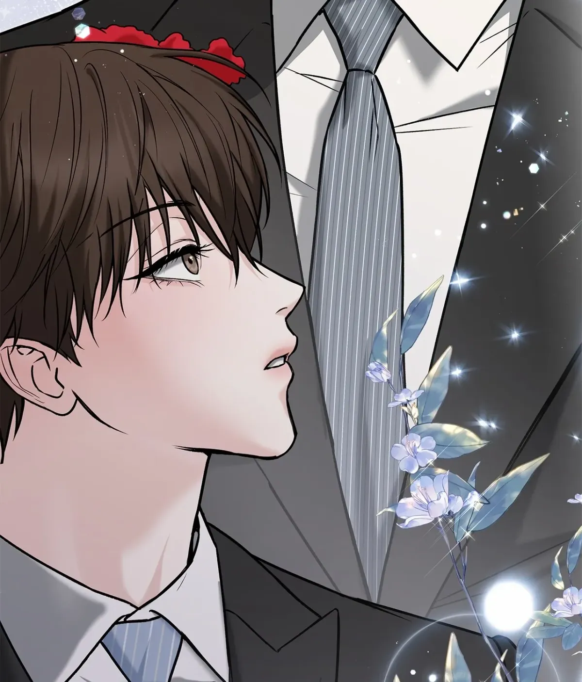 One-way Flight [Uncut] Chapter 1 page 52 - 