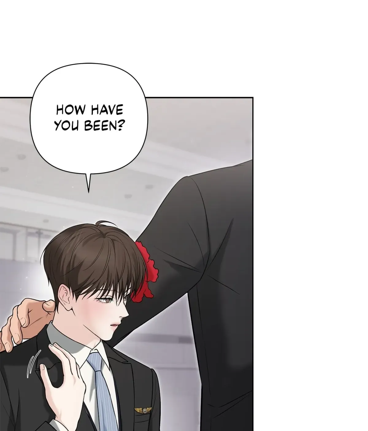 One-way Flight [Uncut] Chapter 1 page 54 - 