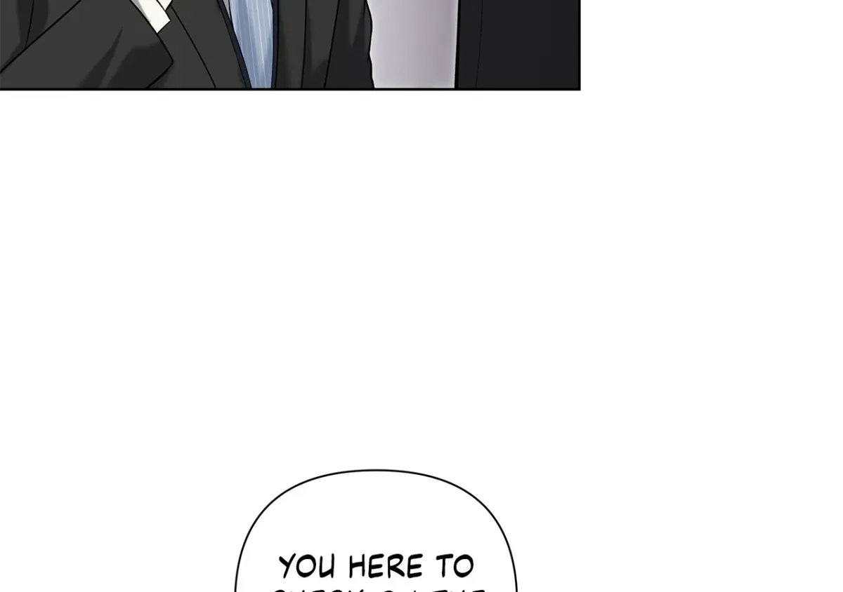 One-way Flight [Uncut] Chapter 1 page 55 - 