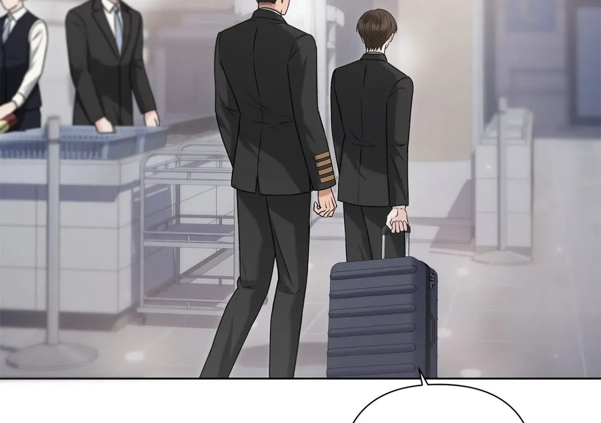 One-way Flight [Uncut] Chapter 1 page 61 - 