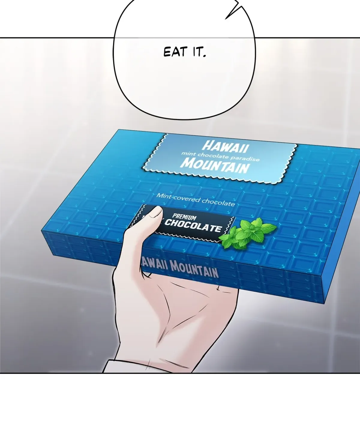 One-way Flight [Uncut] Chapter 1 page 65 - 
