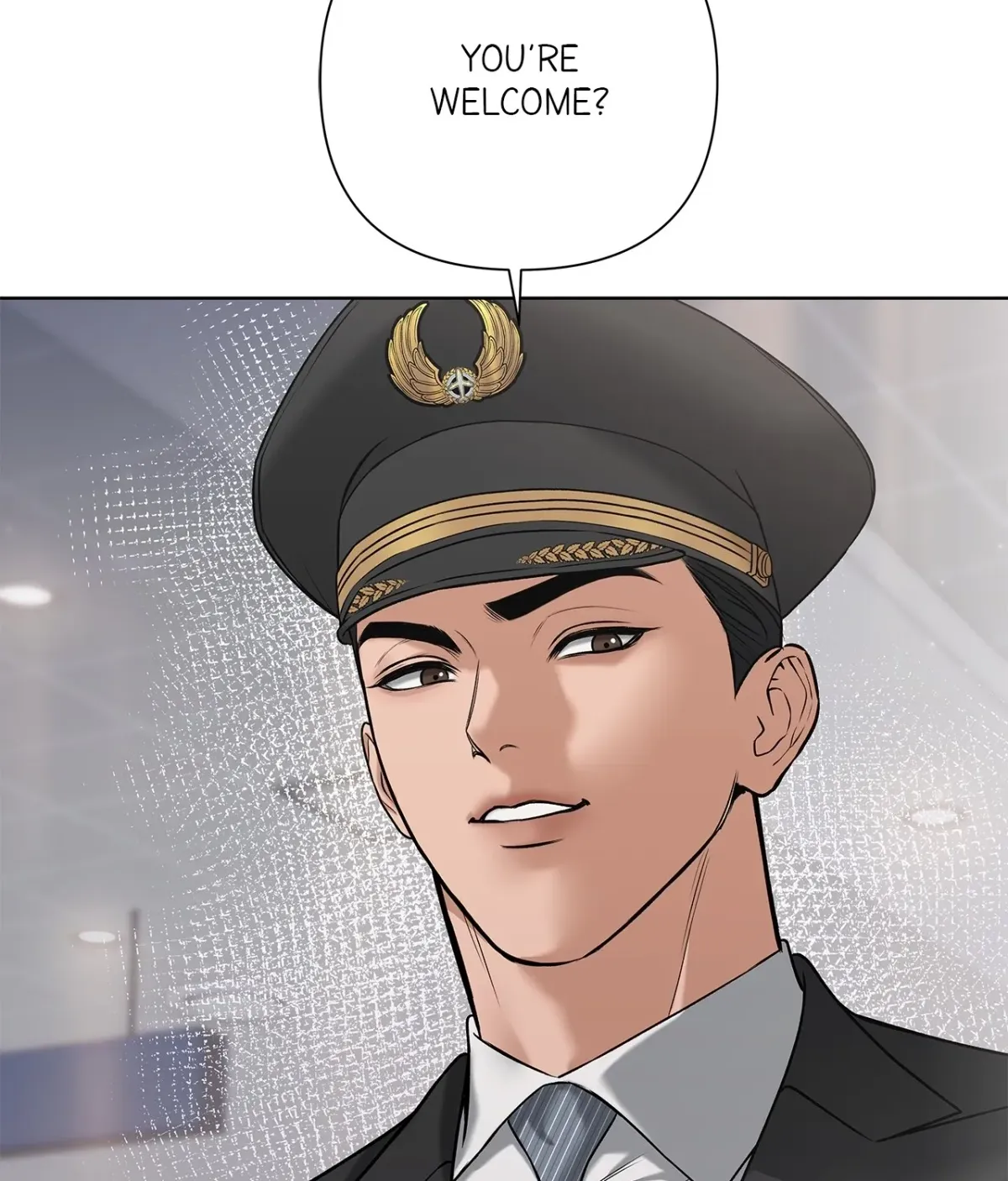 One-way Flight [Uncut] Chapter 1 page 69 - 