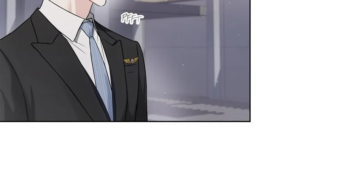 One-way Flight [Uncut] Chapter 1 page 72 - 