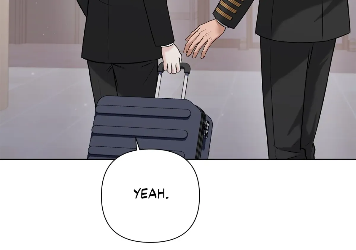 One-way Flight [Uncut] Chapter 1 page 74 - 
