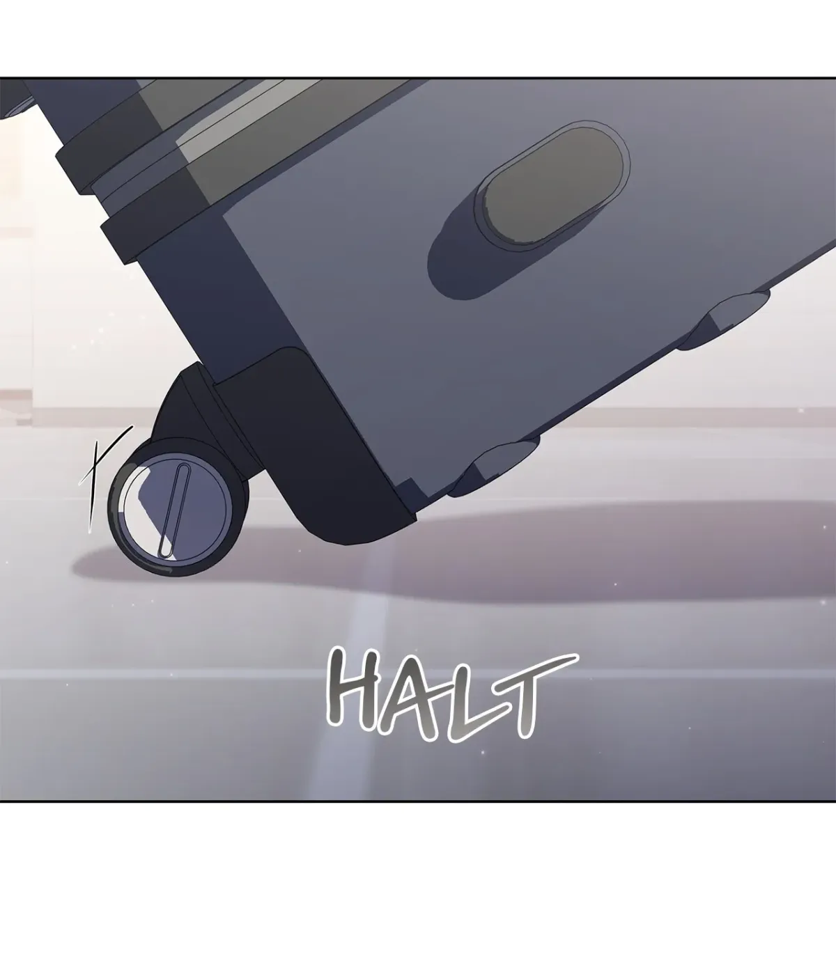 One-way Flight [Uncut] Chapter 1 page 77 - 