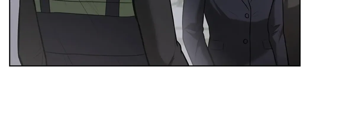 One-way Flight [Uncut] Chapter 1 page 9 - 