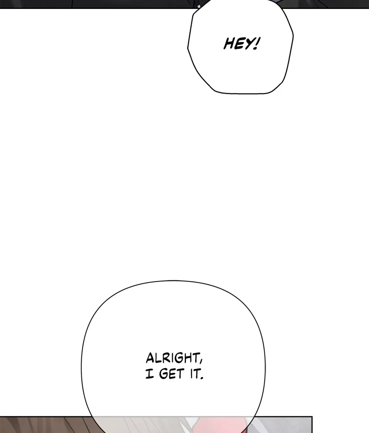 One-way Flight [Uncut] Chapter 1 page 83 - 
