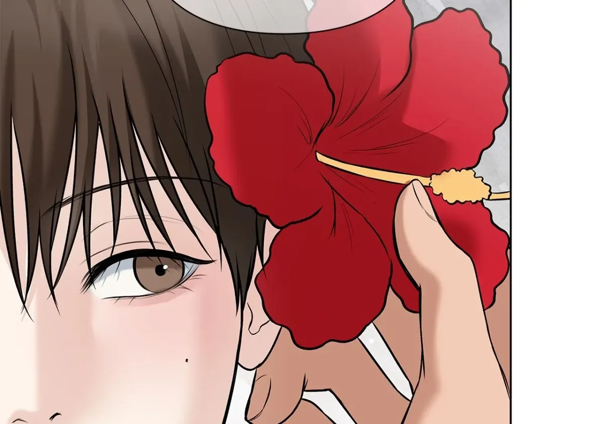 One-way Flight [Uncut] Chapter 1 page 84 - 