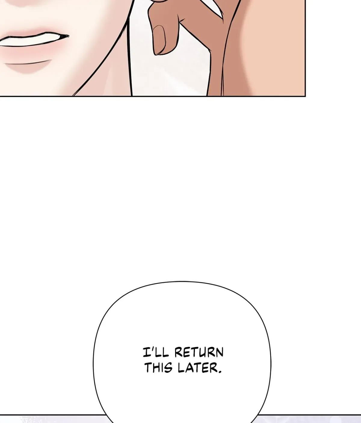 One-way Flight [Uncut] Chapter 1 page 85 - 